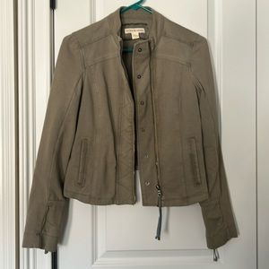 Women’s jacket